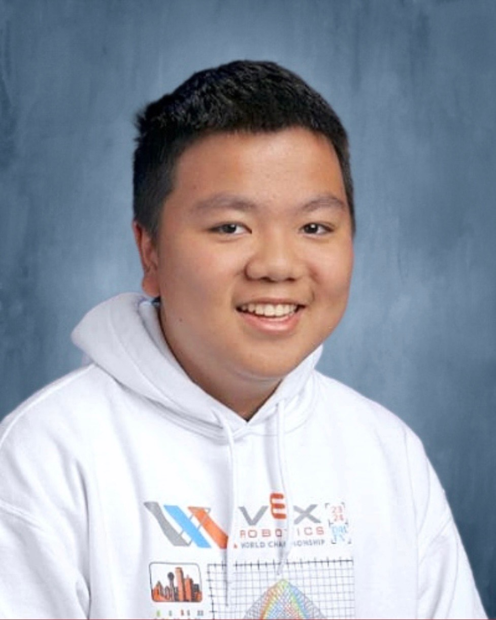 Evan Luo